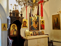 DSC 4988 ji : Centinje, Gemeinde Cetinje, Cetinje Kloster, MNE, Montenegro