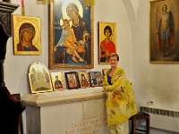 DSC 4990 ji : Centinje, Gemeinde Cetinje, Cetinje Kloster, MNE, Montenegro