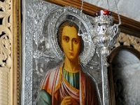 DSC 4991 ji : Centinje, Gemeinde Cetinje, Cetinje Kloster, MNE, Montenegro