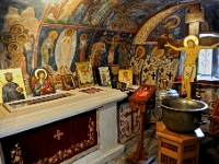 DSC 4994 ji : Centinje, Gemeinde Cetinje, Cetinje Kloster, MNE, Montenegro