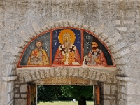 DSC 4997 ji : Centinje, Gemeinde Cetinje, Cetinje Kloster, MNE, Montenegro