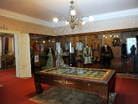 DSC 5051 ji : Centinje, Gemeinde Cetinje, MNE, Montenegro, Museum König Nikola I Petrović