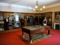 DSC 5052 ji : Centinje, Gemeinde Cetinje, MNE, Montenegro, Museum König Nikola I Petrović