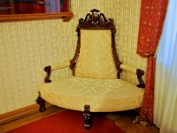 DSC 5053 ji : Centinje, Gemeinde Cetinje, MNE, Montenegro, Museum König Nikola I Petrović