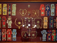 DSC 5056 ji : Centinje, Gemeinde Cetinje, MNE, Montenegro, Museum König Nikola I Petrović