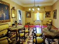 DSC 5062 ji : Centinje, Gemeinde Cetinje, MNE, Montenegro, Museum König Nikola I Petrović