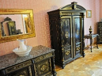 DSC 5063 ji : Centinje, Gemeinde Cetinje, MNE, Montenegro, Museum König Nikola I Petrović