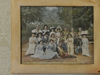 DSC 5065 ji : Centinje, Gemeinde Cetinje, MNE, Montenegro, Museum König Nikola I Petrović