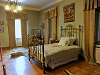 DSC 5068 ji : Centinje, Gemeinde Cetinje, MNE, Montenegro, Museum König Nikola I Petrović