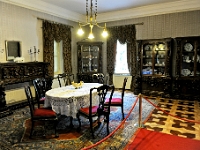 DSC 5079 ji : Centinje, Gemeinde Cetinje, MNE, Montenegro, Museum König Nikola I Petrović