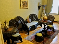 DSC 5093 ji : Centinje, Gemeinde Cetinje, MNE, Montenegro, Museum König Nikola I Petrović