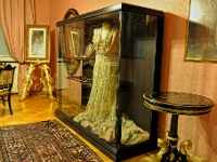 DSC 5103 ji : Centinje, Gemeinde Cetinje, MNE, Montenegro, Museum König Nikola I Petrović