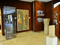 DSC 5118 ji : Centinje, ehem. Regierunggebäude - Nationalmuseum von Montenegro, Gemeinde Cetinje, MNE, Montenegro