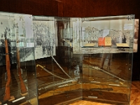 DSC 5129 ji : Centinje, ehem. Regierunggebäude - Nationalmuseum von Montenegro, Gemeinde Cetinje, MNE, Montenegro