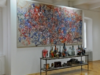 DSC 5151 ji : Centinje, ehem. Regierunggebäude - Nationalmuseum von Montenegro, Gemeinde Cetinje, MNE, Montenegro