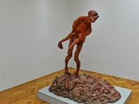 DSC 5154 ji : Centinje, ehem. Regierunggebäude - Nationalmuseum von Montenegro, Gemeinde Cetinje, MNE, Montenegro