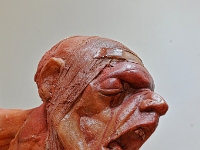 DSC 5157 ji : Centinje, ehem. Regierunggebäude - Nationalmuseum von Montenegro, Gemeinde Cetinje, MNE, Montenegro