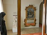 DSC 5163 ji : Centinje, ehem. Regierunggebäude - Nationalmuseum von Montenegro, Gemeinde Cetinje, MNE, Montenegro