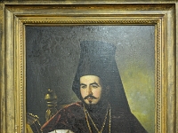 DSC 5005 ji : Centinje, Gemeinde Cetinje, MNE, Montenegro, Njegos Museum Biljarda