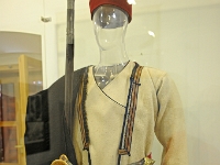 DSC 5014 ji : Centinje, Gemeinde Cetinje, MNE, Montenegro, Njegos Museum Biljarda