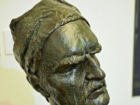 DSC 5030 ji : Centinje, Gemeinde Cetinje, MNE, Montenegro, Njegos Museum Biljarda