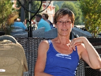 DSC 5170 ji : Centinje, Gemeinde Cetinje, Fußgängerzone Ulica Dvorka, Café Dvor, MNE, Montenegro