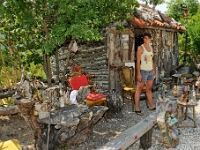 DSC 4768 ji : Bezirk Cetinje, Hauptstraße Cetinje - Rijeka Crnojevića, MNE, Montenegro