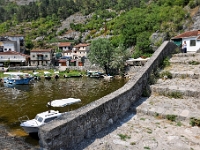 DSC 4798 ji : Brücke Stari Most, Bezirk Cetinje, MNE, Montenegro, Rijeka Crnojevica