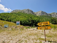 DSC 3194 ji : Bezirk Cetinje, MNE, Montenegro, Nationalpark Lovcen, Nebenstraße Cetinje-Lovcen