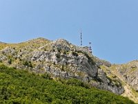 DSC 3216 ji : Bezirk Cetinje, MNE, Montenegro, Nationalpark Lovcen, Nebenstraße Cetinje-Lovcen