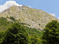 DSC 3217 ji : Bezirk Cetinje, MNE, Montenegro, Nationalpark Lovcen, Nebenstraße Cetinje-Lovcen