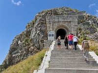 DSC 3232 ji : Bezirk Cetinje, Gipfel Jezerski 1657m, MNE, Montenegro, Nationalpark Lovcen