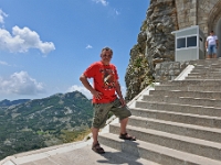 DSC 3236 ji : Bezirk Cetinje, Gipfel Jezerski 1657m, MNE, Montenegro, Nationalpark Lovcen