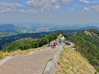 DSC 3239 ji : Bezirk Cetinje, Gipfel Jezerski 1657m, MNE, Montenegro, Nationalpark Lovcen