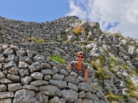 DSC 3244 ji : Bezirk Cetinje, Gipfel Jezerski 1657m, MNE, Montenegro, Nationalpark Lovcen
