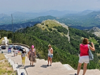 DSC 3245 ji : Bezirk Cetinje, Gipfel Jezerski 1657m, MNE, Montenegro, Nationalpark Lovcen