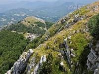 DSC 3250 ji : Bezirk Cetinje, Gipfel Jezerski 1657m, MNE, Montenegro, Nationalpark Lovcen