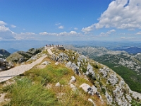 DSC 3303 ji : Bezirk Cetinje, Gipfel Jezerski 1657m, MNE, Montenegro, Nationalpark Lovcen