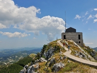 DSC 3313 ji : Bezirk Cetinje, Gipfel Jezerski 1657m, MNE, Montenegro, Nationalpark Lovcen