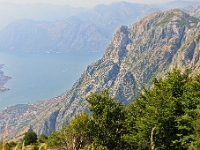 DSC 3427 ji : Bezirk Cetinje, MNE, Montenegro, Nationalpark Lovcen, Nebenstraße zur Landesstraße R-1, nähe Dorf Kuk