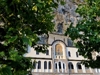 DSC 1995 ji : MNE, Montenegro, Bezirk Danilovgrad, Kloster Ostrog