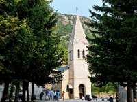 DSC 1948 ji : MNE, Montenegro, Andachtsstätte unteres Ostrog Kloster, Bezirk Danilovgrad, Kloster Ostrog