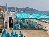 DSC 2154 ji : Herceg Novi, MNE, Montenegro, Bezirk Herceg Novi, Promenade Pet Danica