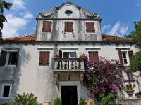 DSC 2163 ji : Herceg Novi, MNE, Montenegro, Bezirk Herceg Novi, Heimatmuseum, Mirko Komnenovic Gasse