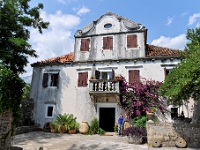 DSC 2166 ji : Herceg Novi, MNE, Montenegro, Bezirk Herceg Novi, Heimatmuseum, Mirko Komnenovic Gasse