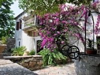 DSC 2168 ji : Herceg Novi, MNE, Montenegro, Bezirk Herceg Novi, Heimatmuseum, Mirko Komnenovic Gasse