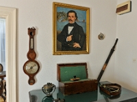 DSC 2171 ji : Herceg Novi, MNE, Montenegro, Bezirk Herceg Novi, Heimatmuseum, Mirko Komnenovic Gasse