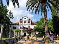 DSC 2175 ji : Herceg Novi, MNE, Montenegro, Bezirk Herceg Novi, Heimatmuseum, Mirko Komnenovic Gasse