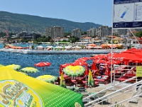 DSC 2478 ji : Bezirk Herceg Novi, Herceg Novi/Topla, MNE, Montenegro, Promenade Pet Danica