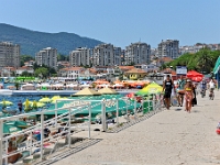 DSC 2482 ji : Bezirk Herceg Novi, Herceg Novi/Topla, MNE, Montenegro, Promenade Pet Danica, Disco La Bamba